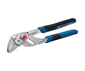 Bosch Clé à molette Professional 250mm, Pince