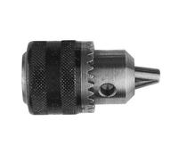 Bosch e mandrin à 10 mm. 1 - 10 mm. 1/2 - 2