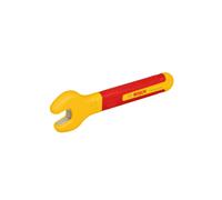BOSCH Clé plate VDE de 10 mm 1600A02NF0