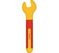 BOSCH Clé plate VDE de 10 mm 1600A02NF0