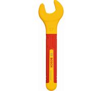 BOSCH Clé plate VDE de 17 mm 1600A02NF2