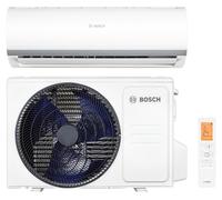 Bosch Climate 2000 Système de partage Blanc
