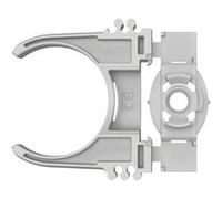Bosch Clip de tuyau PRO EPC-32, 50 pièces, Pince