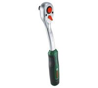 Bosch Liquet 1/2" 1600A0317V – couple jusqu'à 768 Nm, bouton de verrouillage, Softgrip ergonomique