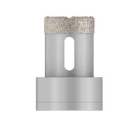 Bosch Cloche diamantée 2608599033 pour carrelage de sol et mural 30 mm