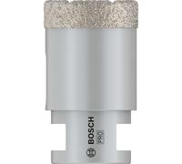 Bosch - Cloche diamantée pour carrelage de sol et mural, diamètre 35 mm 2608587121