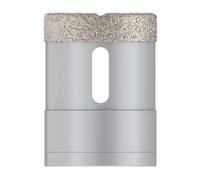 Bosch - Cloche diamantée pour carrelage de sol et mural, diamètre 40 mm 2608599014