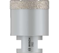Bosch - Cloche diamantée pour carrelage de sol et mural, diamètre 45 mm 2608587124