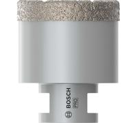Bosch - Cloche diamantée pour carrelage de sol et mural, diamètre 51 mm 2608587125