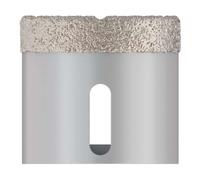 Bosch - Cloche diamantée pour carrelage de sol et mural, diamètre 51 mm 2608599016