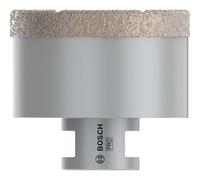 Bosch - Cloche diamantée pour carrelage de sol et mural, diamètre 68 mm 2608587131
