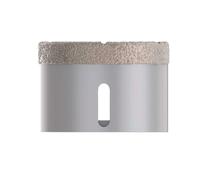 Bosch - Cloche diamantée pour carrelage de sol et mural, diamètre 68 mm 2608599022