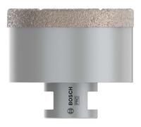 Bosch - Cloche diamantée pour carrelage de sol et mural, diamètre 70 mm 2608587132