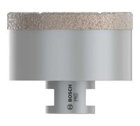 Bosch - Cloche diamantée pour carrelage de sol et mural, diamètre 75 mm 2608587133