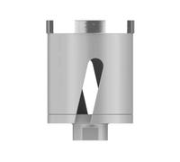 Bosch - Cloche diamantée SDS Plus, diamètre 68 mm 2608599047