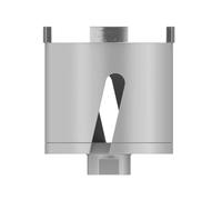 Bosch - Cloche diamantée SDS Plus, diamètre 82 mm 2608599048