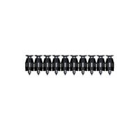 Bosch - Clou à béton 6,25x16 mm, 1000 pcs 1600A02F4T
