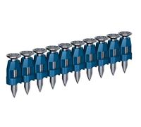 Bosch Professional NB-19 (clou à béton, longueur 19 mm, dans boîte de 1 000 clous)