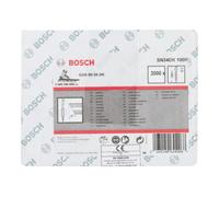 Bosch Clou à tête en D Bosch SN34DK 100R 3,1 mm 100 mm flan 100 mm Quantité:2000