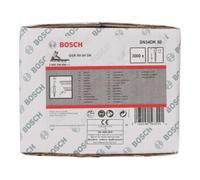 Bosch Clou à tête en D Bosch SN34DK 50 2,8 mm 50 mm 50 mm flan lisse lisse Quantité:3000