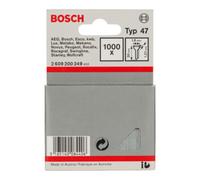 Clou type 47 1 8 x 1 27 x 28 mm Bosch 2609200249