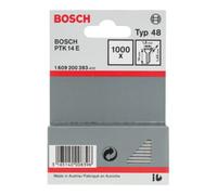 Bosch Clous type 48 1,8 x 1,45 x 14 mm 1609200393