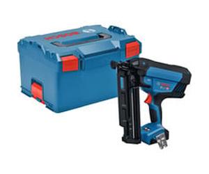 Bosch Cloueur à bois sans fil GNH 18V-64-3M Professional solo, 18Volt, Clouteuse