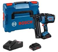 Bosch Cloueur sans fil GNH 2x batterie ProCORE18V 4.0Ah, L-BOXX - 0601481003