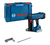 Bosch - Cloueuse sans fil 18V 13-38 mm, sans batterie ni chargeur 06019L7001