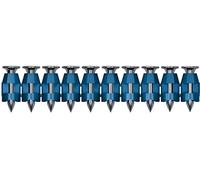 BOSCH Clous a béton pour cloueuse sans fil GNB 18V Professional 1600A02F4K