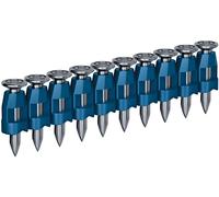 Clous NB-19 2.7x19mm Béton GNB 18v38 boite de 1000 Bosch
