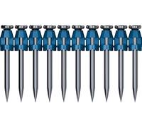 BOSCH Clous a béton pour cloueuse sans fil GNB 18V Professional 1600A02F4N