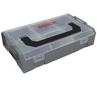 BOSCH Coffre L-BOXX Mini convercle transparent 1619A00Y21