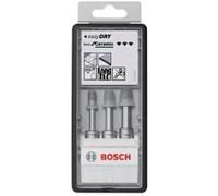 Bosch coffret 3 forets diamant carrelage