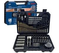Bosch Coffret assortiment fore