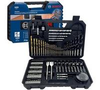 Bosch Coffret assortiment fore