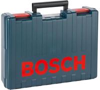 Bosch Boîtier plastique Bosch pour appareils sans fil 505 x 395 x 145 mm Quantité:1
