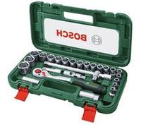 Bosch Home and Garden 1600A039J7 Jeu de cliquets 1600A039J7