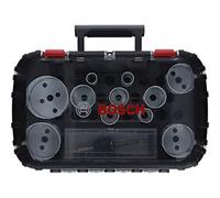 BOSCH 2608594193 BOSCH Progressor for Wood&Metal Lochsägen-Set 44,0 mm