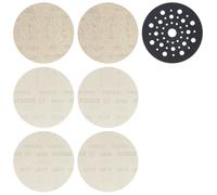 BOSCH Coffret de démarrage EXPERT M480, 125 mm, 7 pieces 2608901202