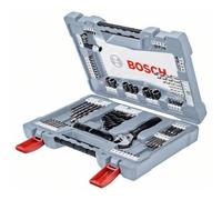 Bosch Coffret de forets et embouts de vissage Premium X-Line, 91 pièces - 2608P00235