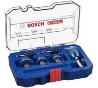 BOSCH Coffret de scies trépans EXPERT Sheet Metal 22/25/32 x 5 mm 2608900502