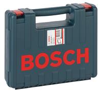 BOSCH Coffret de transport en plastique 350 x 294 x 105 mm 2605438607