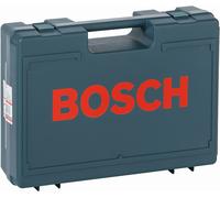 BOSCH Coffret de transport en plastique 381 x 300 x 115 mm 2605438404