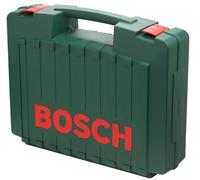 BOSCH Coffret de transport en plastique, 389 x 297 x 144 mm 2605438091