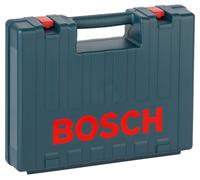 BOSCH Coffret de transport en plastique 445 x 360 x 114 mm 2605438098
