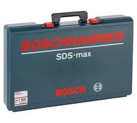 Bosch Boîtier plastique Bosch 620 x 410 x 132 mm approprié pour GBH 5 GBH 40 DCE GBH 5 DCE Quantité:1
