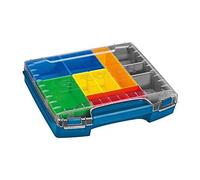 Bosch Coffret de transport i-BOXX 72 Set 10 Professional, Boîte à outils