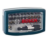 Bosch Coffret d'embouts de vissage, 32 pièces - 2607017359