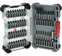 BOSCH Coffret d'embouts de vissage PRO Impact, 48 pieces 2608521U88